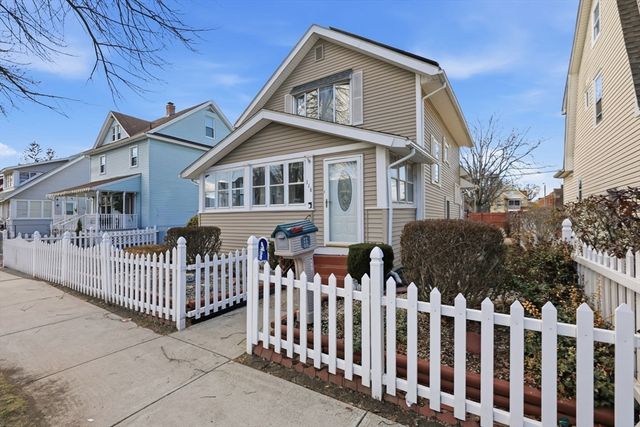 116 Stockman, Springfield, MA 01104