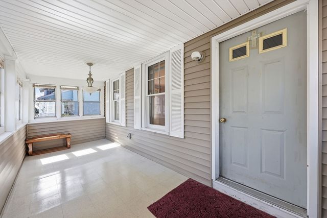 116 Stockman, Springfield, MA 01104