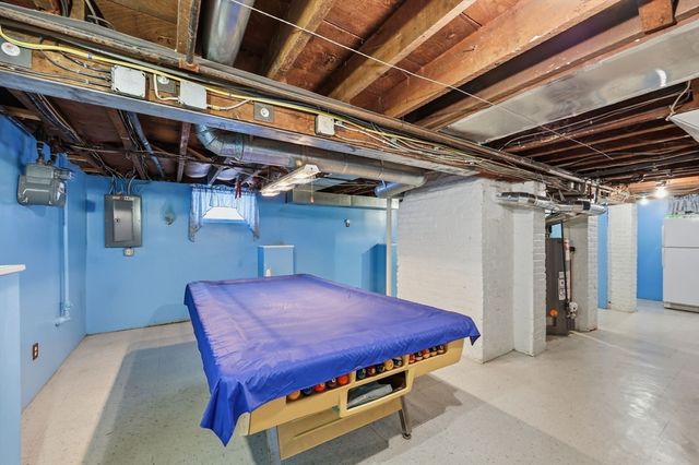 116 Stockman, Springfield, MA 01104