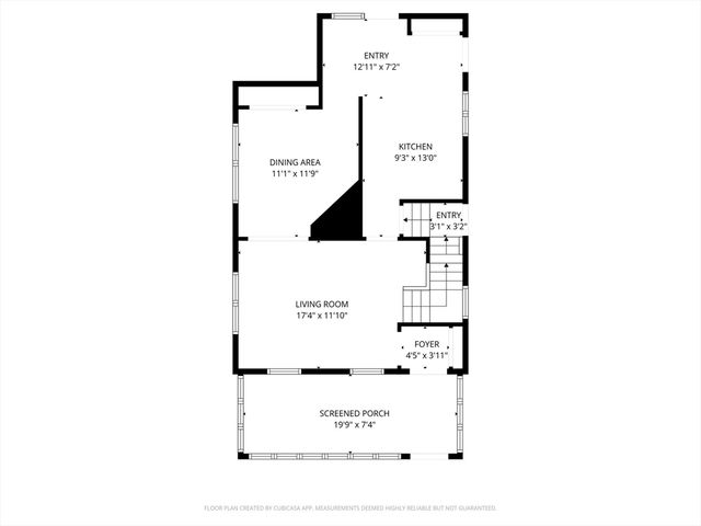 116 Stockman, Springfield, MA 01104