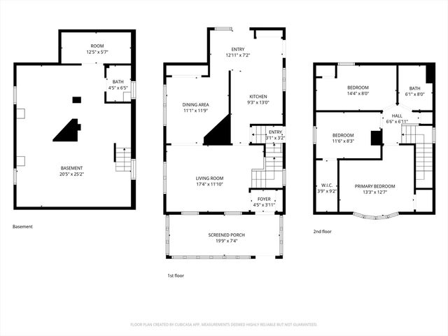 116 Stockman, Springfield, MA 01104