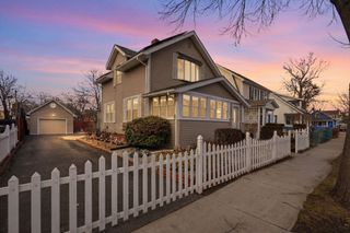 116 Stockman, Springfield, MA 01104