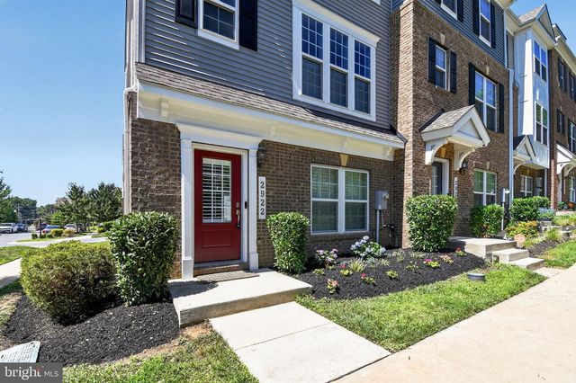 2922 PINEBROOK RD, Landover, MD 20785