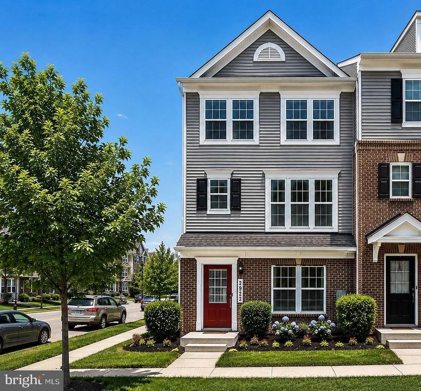 2922 PINEBROOK RD, Landover, MD 20785