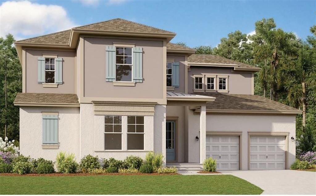 14395 CREST PALM AVENUE, Windermere, FL 34786