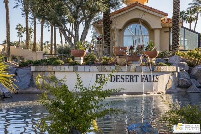 189 Torrey Pine Drive, Palm Desert, CA 92211