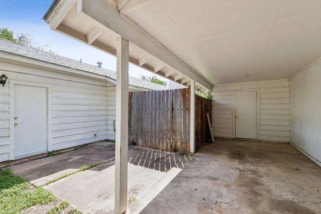 4713 Sagebrush TRL B, Austin, TX 78745