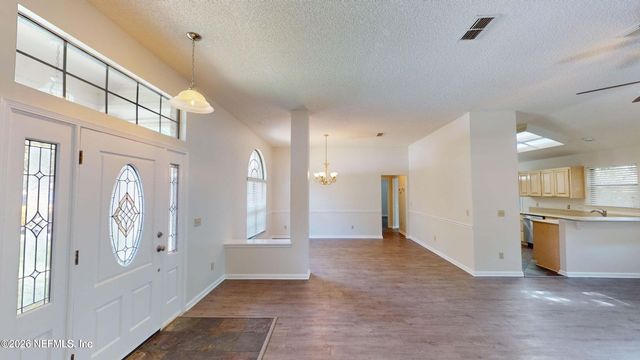 3052 MARRANO Drive, Orange Park, FL 32073