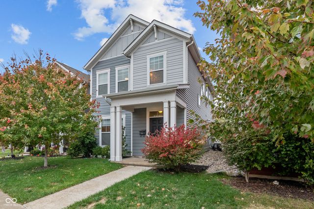 158 Handley Street, Indianapolis, IN 46222