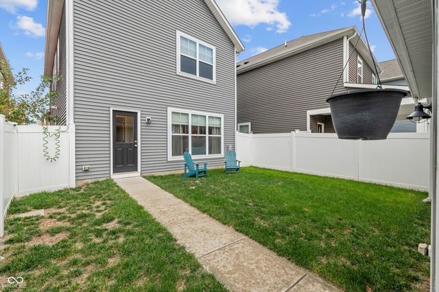 158 Handley Street, Indianapolis, IN 46222