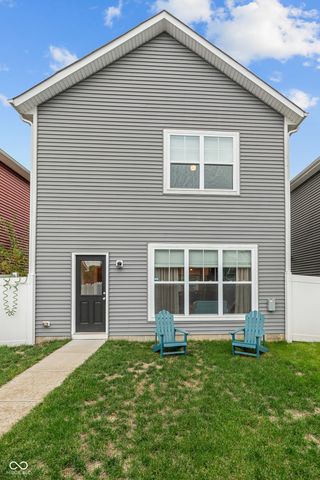 158 Handley Street, Indianapolis, IN 46222