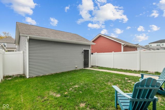 158 Handley Street, Indianapolis, IN 46222