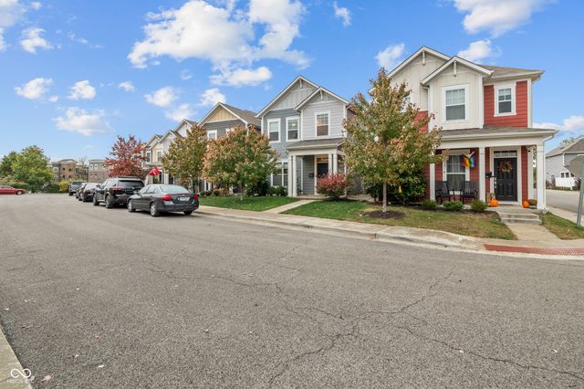 158 Handley Street, Indianapolis, IN 46222