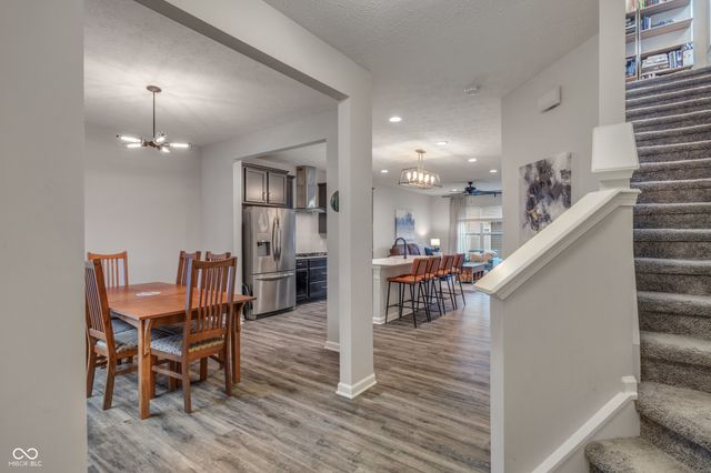 158 Handley Street, Indianapolis, IN 46222