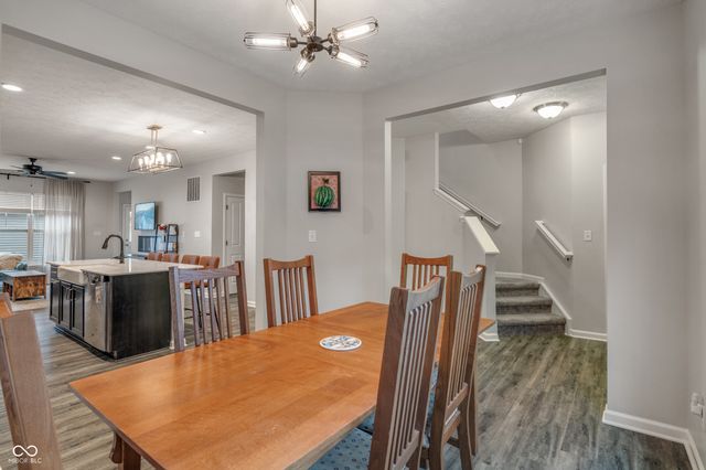 158 Handley Street, Indianapolis, IN 46222