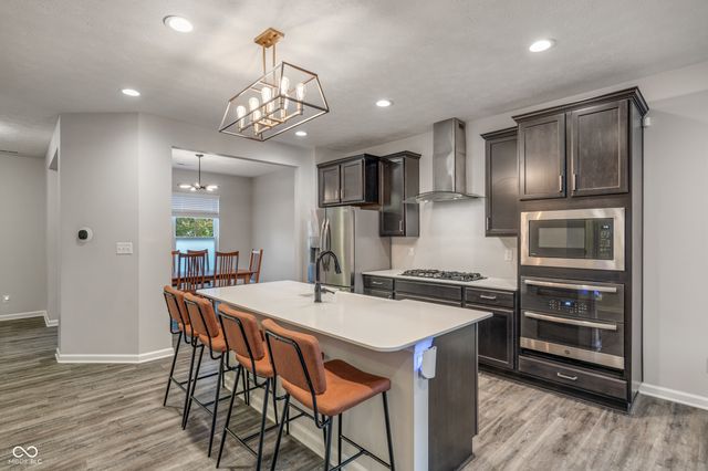 158 Handley Street, Indianapolis, IN 46222