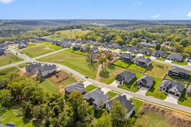 5946 S Clay Avenue, Springfield, MO 65810