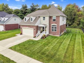 26699 Boston Drive, Chesterfield Twp, MI 48051