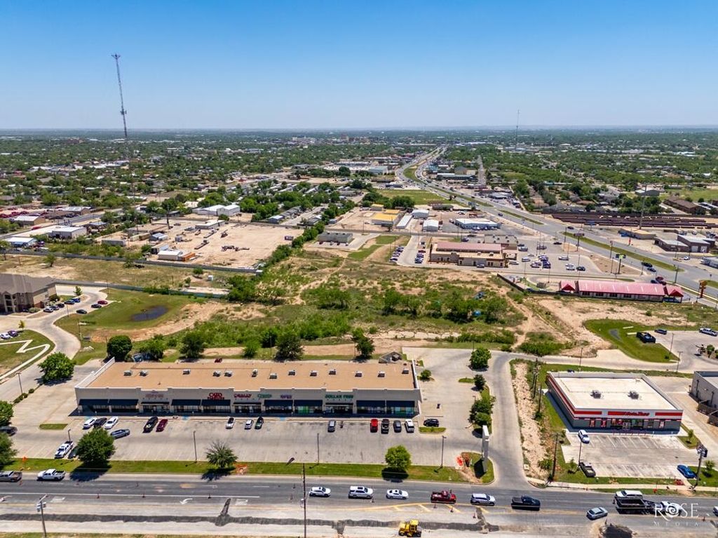 Image 12 of property listing at 0 29th, San Angelo, TX 76903