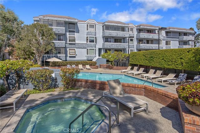 4600 Via Dolce 206, Marina Del Rey, CA 90292