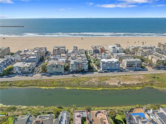 4600 Via Dolce 206, Marina Del Rey, CA 90292