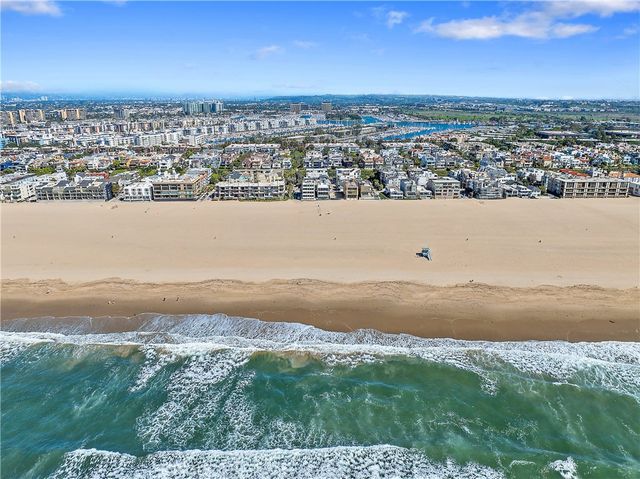 4600 Via Dolce 206, Marina Del Rey, CA 90292