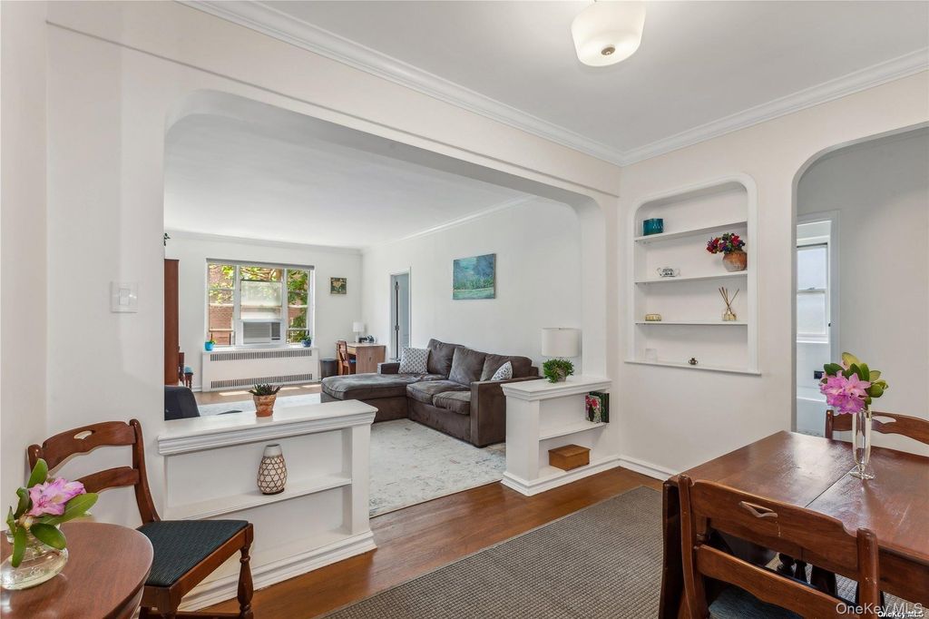 113-14 72nd Road 3-F, Forest Hills, NY 11375 — photo 4