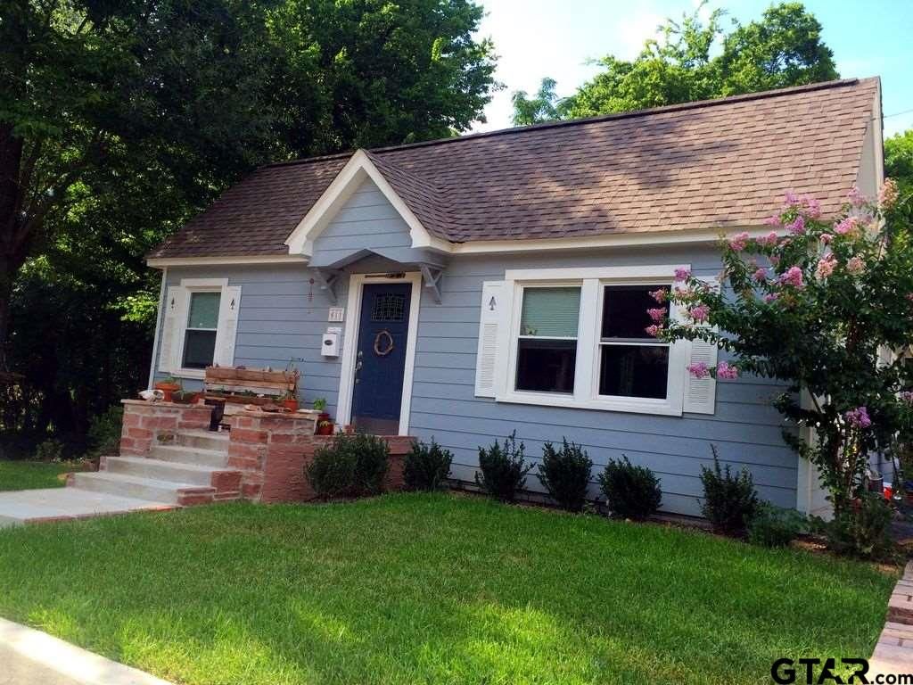 611 Bryan St, Tyler, TX 75702