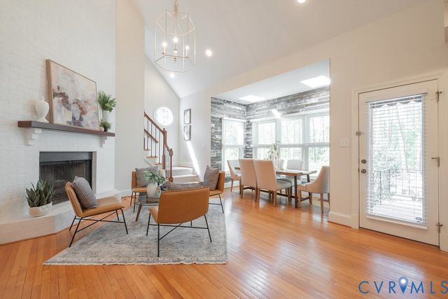 12206 Country Hills Ter, Glen Allen, VA 23059