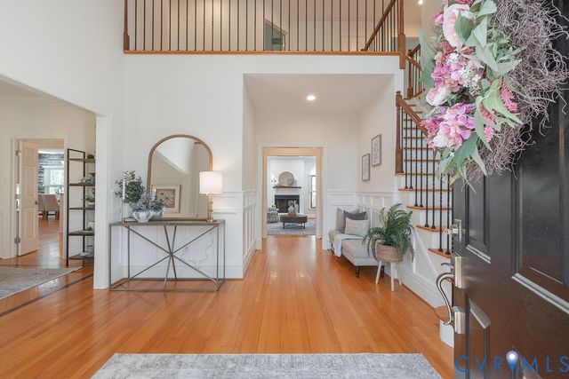 12206 Country Hills Ter, Glen Allen, VA 23059
