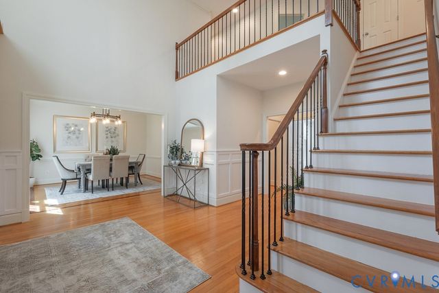 12206 Country Hills Ter, Glen Allen, VA 23059