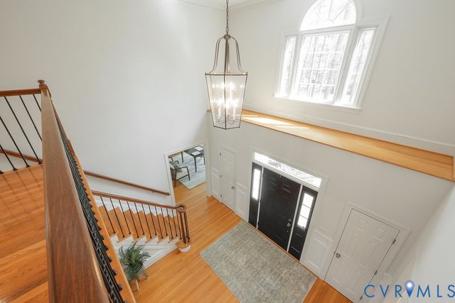 12206 Country Hills Ter, Glen Allen, VA 23059