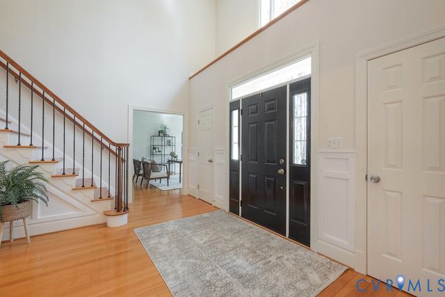 12206 Country Hills Ter, Glen Allen, VA 23059
