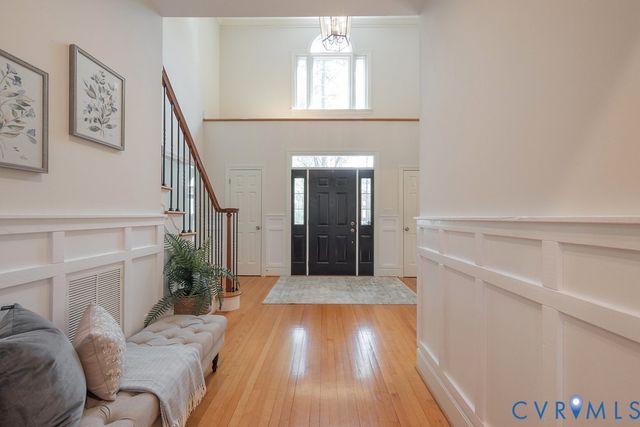 12206 Country Hills Ter, Glen Allen, VA 23059