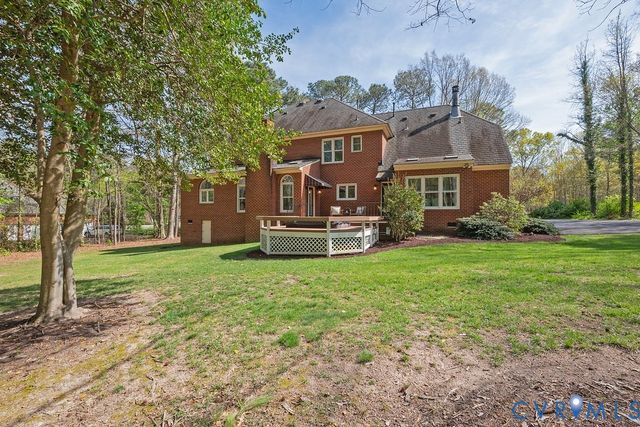 12206 Country Hills Ter, Glen Allen, VA 23059