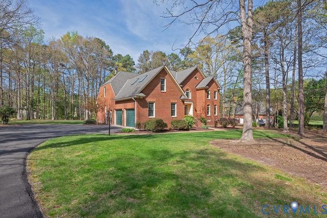 12206 Country Hills Ter, Glen Allen, VA 23059