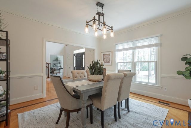 12206 Country Hills Ter, Glen Allen, VA 23059