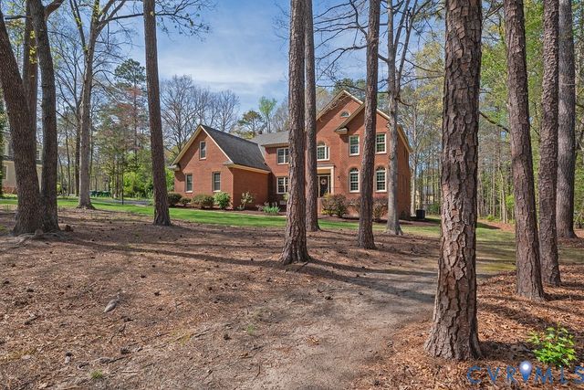 12206 Country Hills Ter, Glen Allen, VA 23059