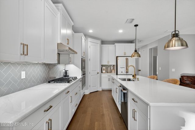 434 SETTLERS LANDING Drive, Ponte Vedra, FL 32081