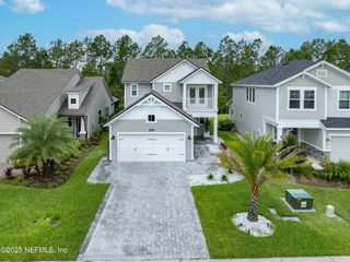 434 SETTLERS LANDING Drive, Ponte Vedra, FL 32081