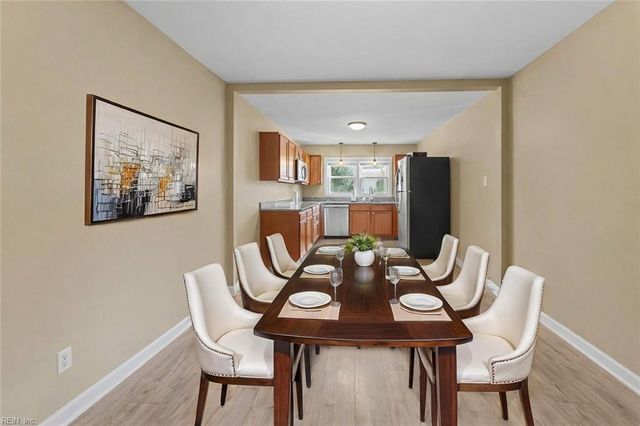 8 Gay DR, Newport News, VA 23606