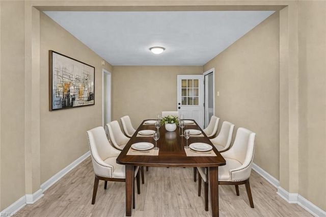 8 Gay DR, Newport News, VA 23606