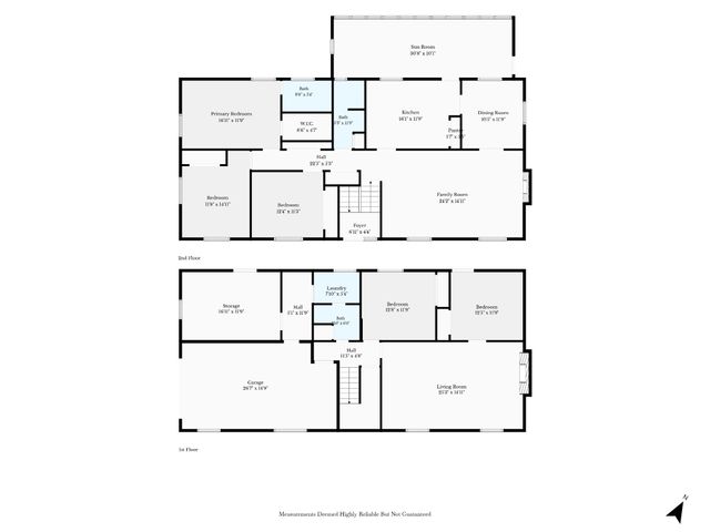 1328 Hillvale Rd, Louisville, TN 37777