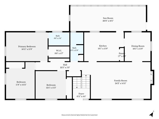 1328 Hillvale Rd, Louisville, TN 37777