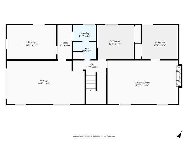1328 Hillvale Rd, Louisville, TN 37777