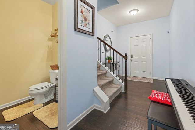 114 Southwind Circle, Newnan, GA 30265