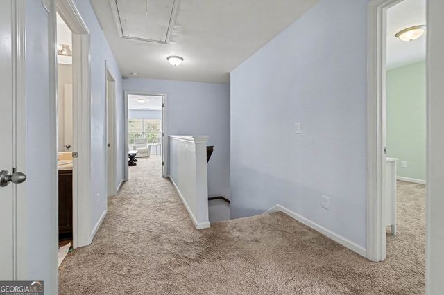 114 Southwind Circle, Newnan, GA 30265