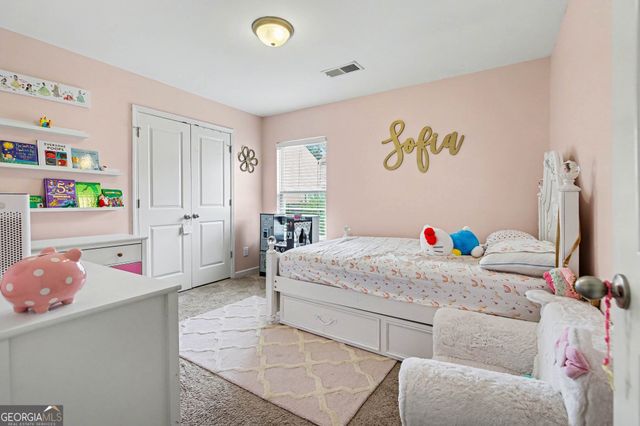 114 Southwind Circle, Newnan, GA 30265