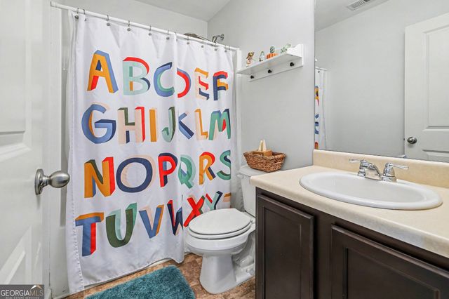 114 Southwind Circle, Newnan, GA 30265