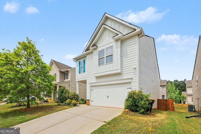 114 Southwind Circle, Newnan, GA 30265